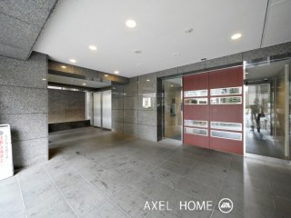 パレステュディオ麹町