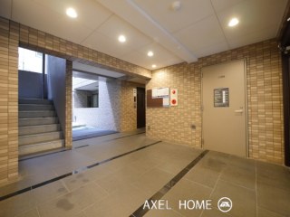 パレスサイドステージホームズ麹町