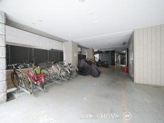 ガーラ神田岩本町