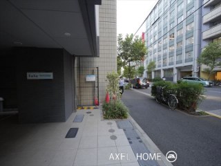 アイルイムーブル日本橋