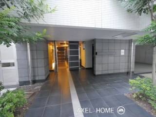 グランドコンシェルジュ日本橋