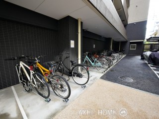 ガリシアグランデ江戸川橋