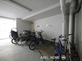 本郷ハイホーム