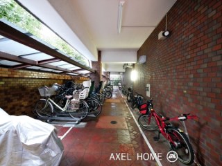 サンビューハイツ四番町