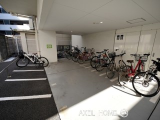 パークサイド湯島台