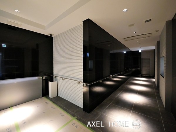 クローバー神田紺屋町