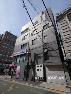 スイートパーク小石川