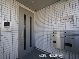ビューノ本郷6丁目