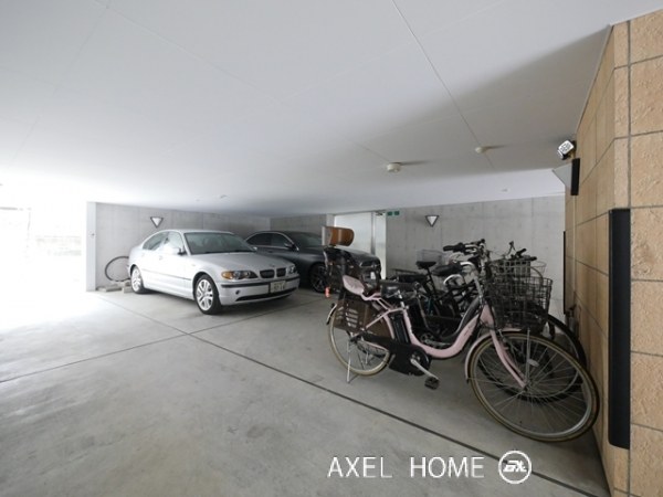 CASA ABC (カーサエービーシー)