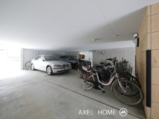 CASA ABC (カーサエービーシー)