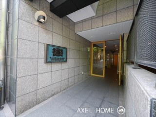 ライオンズマンション東大赤門前