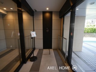 ザ・パークハビオ神楽坂