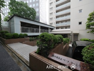 飯田橋第2パークファミリア