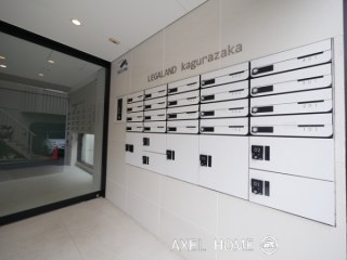LEGALAND神楽坂(リーガランド神楽坂)
