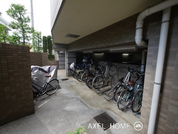 藤和シティホームズ市ヶ谷山伏町