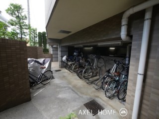 藤和シティホームズ市ヶ谷山伏町