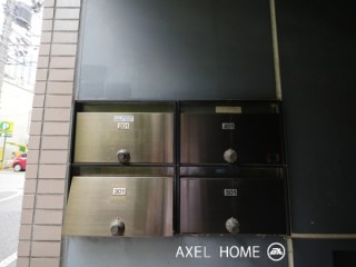 お茶の水ビュー