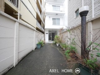 あさのマンション