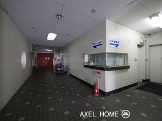 升本マンション
