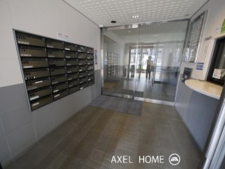 レクセルマンション音羽