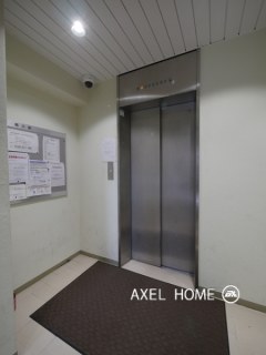 ストーク森山ビル