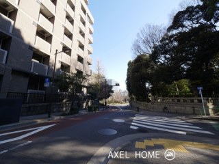 スプリーム九段
