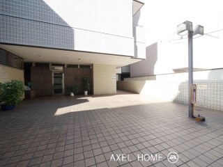 フェリス松本九段