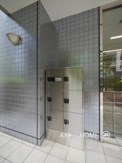 麹町クリスタルシティ西館