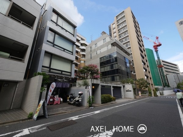 三番町TYプラザ