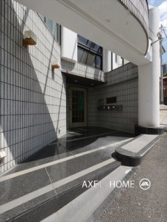 アイティアイビルディング（ITIビル）