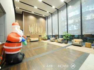 浜松町スクエア Studio