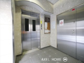 浜松町クォーターコーポ