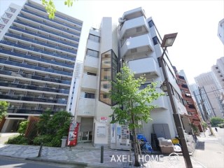 ラナビル【住居・事務所・店舗】