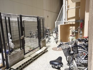 セジュール田町