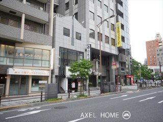 三田石田ビル