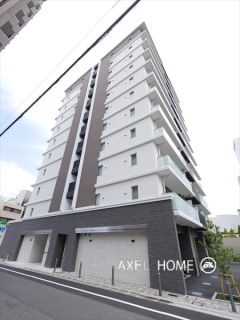 クレヴィアリグゼ品川シーサイド