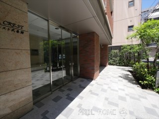 サンクレスト弐番館