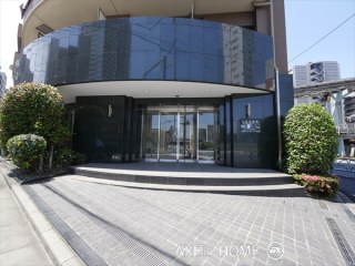 パレステュディオ芝浦Tokyo Bay