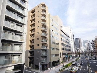 ベルファース東麻布