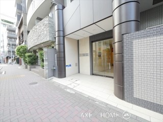 プライムアーバン麻布十番