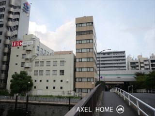 高丸ビル【事務所】