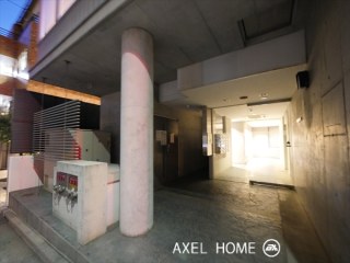 フォレシティ東麻布