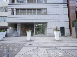 芝プラザビル 【事務所】