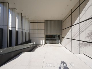 アトラス白金高輪