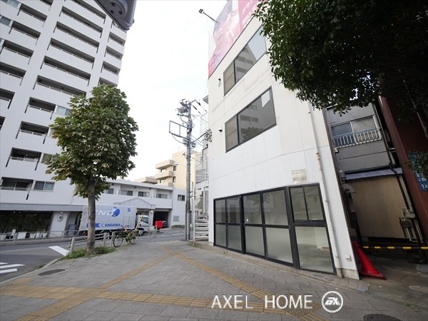 K＆Yビル田町 （事務所・店舗）