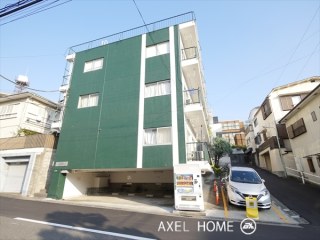 高輪台第11スカイビル