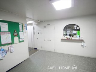 ストークマンション三田