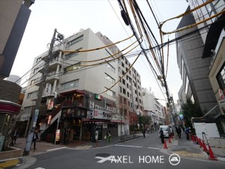 芝ビル （事務所）