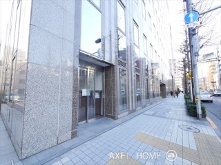 第3桜橋ビル  (事務所)