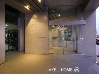 ティー東麻布（Ti-HIGASHIAZABU）